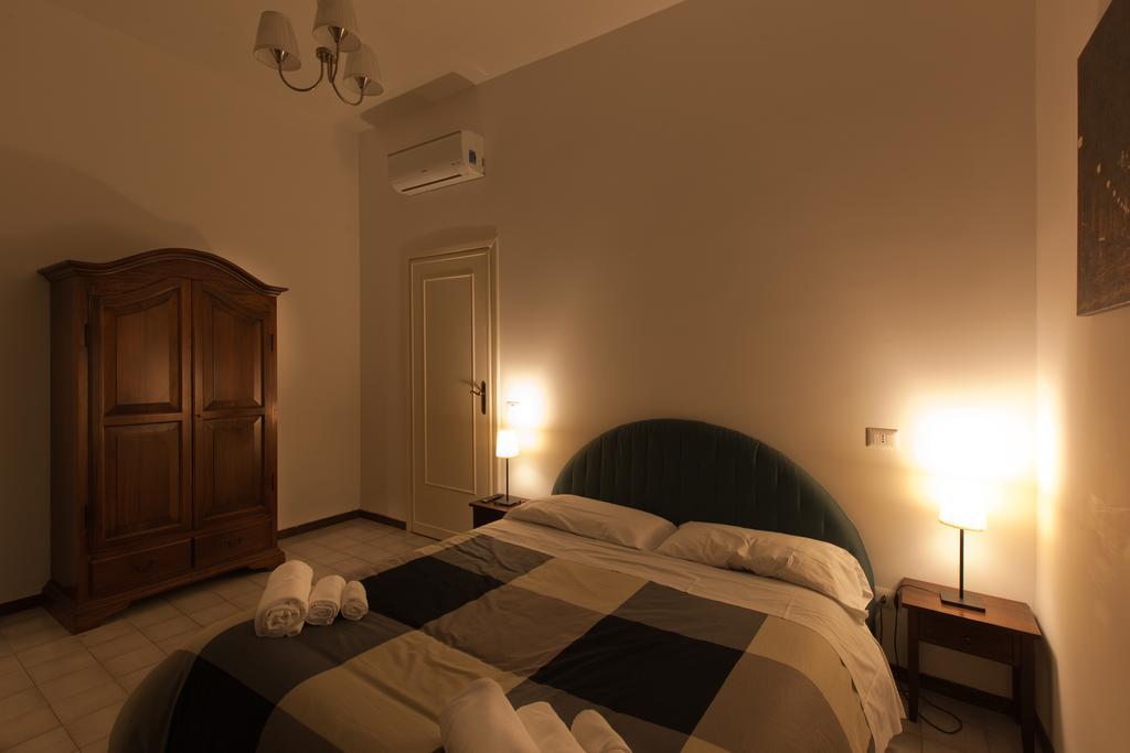 Borooms Řím Exteriér fotografie